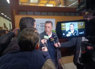 Κουρέτας: «Να πιάσουν τόπο» οι χρηματοδοτήσεις του ΕΣΠΑ 2021 – 2027