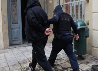 Ηράκλειο: Απολογείται ο 39χρονος που σκότωσε τη σύντροφό του