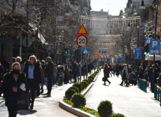 Νεόδμητα ακίνητα: Πόσο πάει το τετραγωνικό στη Λάρισα;
