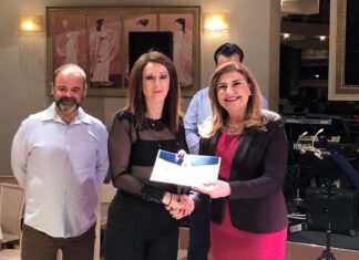 Λιακούλη: «Οι ΕΚΑΒίτες υπηρετούν τον Άνθρωπο και η κυβέρνηση τα μεγάλα συμφέροντα»