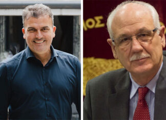 Απαντά ο Μαμάκος στον Καλογιάννη: Αυτοθαυμάζεται για το πόσο «τέλειος» είναι – Δεν θα ασχοληθούμε άλλο μαζί του