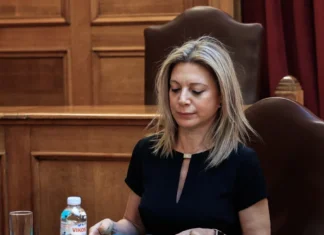 Μαρία Καρυστιανού: Δεν θα κατέβω στις ευρωεκλογές – Τη δικαίωση του παιδιού μου θα την πετύχω ως απλός πολίτης