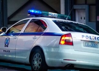 Λάρισα: Τον παρέσυρε επίτηδες με το αυτοκίνητο – Συνεληφθη για απόπειρα ανθρωποκτονίας ο 26χρονος