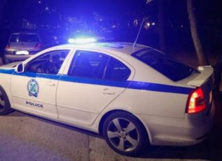 Λάρισα: Έκλεβαν ότι έβρισκαν μπροστά τους – Τρεις άντρες και μια γυναίκα