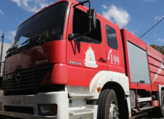 Νεκρός άνδρας σε αποθήκη μετά από φωτιά