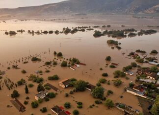 Προκαταβολές 20 εκατ. ευρώ προς 1.453 επιχειρήσεις και αγρότες της Θεσσαλίας