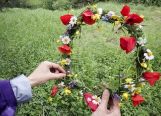 Πρωτομαγιά: Πότε πέφτει και πότε μεταφέρεται φέτος η υποχρεωτική αργία