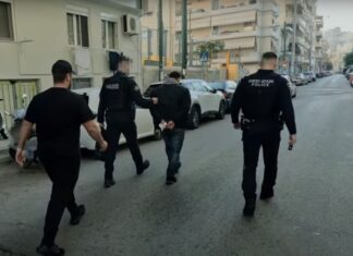 Αυτός είναι ο 43χρονος που πήγε σε ερωτικό ραντεβού με 13χρονη – Στη δημοσιότητα τα στοιχεία του