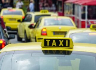 Ταξί: Τραβούν χειρόφρενο στην Αθήνα για δύο ημέρες – Τα αιτήματα των οδηγών
