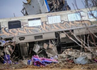 “Αν είχε ολοκληρωθεί η Σύμβαση 717, δε θα συνέβαινε το δυστύχημα στα Τέμπη”, λέει ο ανακριτής Λάρισας