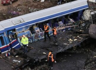 Το πόρισμα της ΝΔ για τα Τέμπη: Ο Γενικός Κανονισμός Κινήσεως παραβιάστηκε 7 φορές