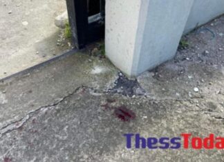 Θεσσαλονίκη: «Ο 42χρονος τη μαχαίρωσε καθώς εκείνη έβγαινε από το αμάξι» λέει αυτόπτης μάρτυρας