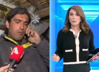 Οικογένεια πολυτέκνων ζουν σαν πρωτόγονοι – «Είναι επιλογή μας» λένε στο Tlive