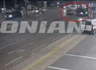 Στο νοσοκομείο παραμένει ο οδηγός που προκάλεσε το θανατηφόρο τροχαίο στην Πάτρα