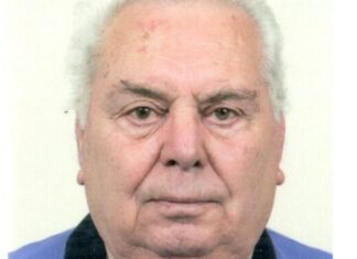 Έφυγε από τη ζωή η Ιωάννης Τσιουμάνης – Σήμερα η κηδεία στον Τύρναβο