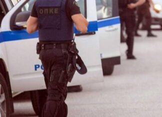 Εγκληματικότητα: «Βροχή» οι έλεγχοι της ΕΛ.ΑΣ – 1.090 συλλήψεις σε τέσσερις ημέρες