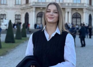 Τα ανατριχιαστικά λόγια της μητέρας της Κλαούντια – «Το παιδί μου κάηκε ζωντανό στους 1400 βαθμούς»