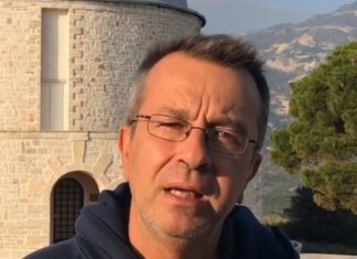 Λαγουβάρδος: Ο φετινός ο πιο ζεστός χειμώνας για τη Θεσσαλία από το 1960 και μετά! (βίντεο)