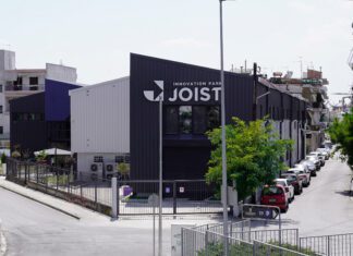 JOIST: Πώς το Πάρκο Καινοτομίας στη Λάρισα επεκτείνεται στην Ινδία