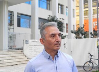 Λάρισα: Συμπληρωματικές μηνύσεις κατέθεσαν συγγενείς των θυμάτων της τραγωδίας των Τεμπών