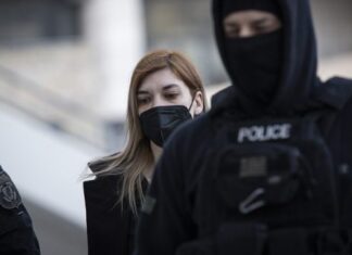 Ρούλα Πισπιρίγκου: Στις 29 Μαρτίου η απόφαση του δικαστηρίου για τον θάνατο της Τζωρτζίνας