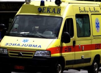 Τι απαντά το Νοσοκομείο Ιωαννίνων για την άρνηση διακομιδής 7χρονης από το ΕΚΑΒ