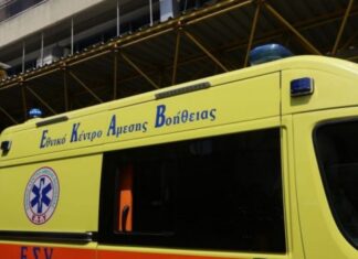 Κρήτη: Απόπειρα αυτοκτονίας από 14χρονη – Κατάπιε μεγάλη ποσότητα χλωρίνης