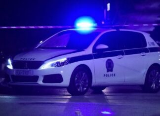 Πυροβολισμοί στο Κολωνάκι με δύο τραυματίες – Συνελήφθησαν ένας άνδρας και μια γυναίκα