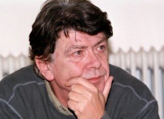 Πέθανε ο μεγάλος συνθέτης και τραγουδοποιός Δήμος Μούτσης