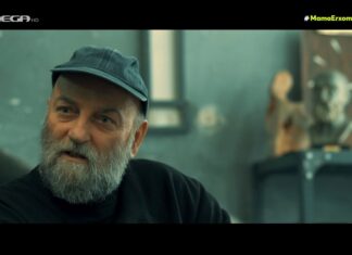 «Λυγίζει» όλη η Ελλάδα με τον πατέρα θύματος: «Ο Θεός είναι παραμύθι και εκείνο το βράδυ στα Τέμπη είχε ρεπό»