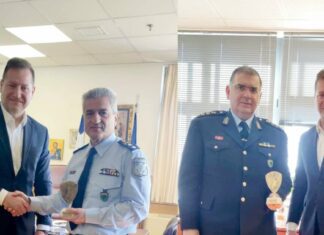 ΠΑΕ ΑΕΛ: «Συνέχεια στις επισκέψεις»