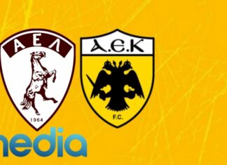 Ο Τύπος της Αθήνας για το «Χ» της ΑΕΛ