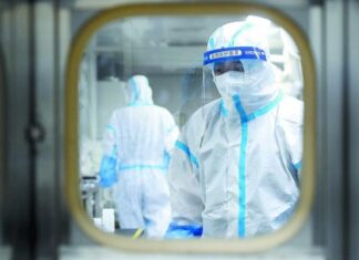 Κορονοϊός: Πώς αποφεύχθηκαν 2.000 θάνατοι και 20.000 εισαγωγές την περίοδο της πανδημίας – Τι έδειξε έρευνα
