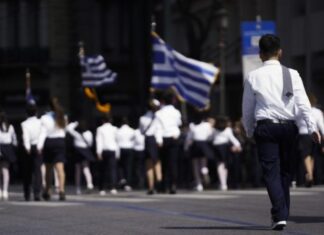 25η Μαρτίου: Πώς θα κινηθούν τα ΜΜΜ τις ημέρες των παρελάσεων