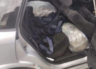 Ηγουμενίτσα: Τους έπιασαν με 100 κιλά ναρκωτικά με προορισμό την Αθήνα