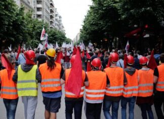 «Όχι» στα ιδιωτικά πανεπιστήμια από το Εργατοϋπαλληλικό Κέντρο Θεσσαλονίκης – Ζητεί ενίσχυση των δημόσιων ΑΕΙ