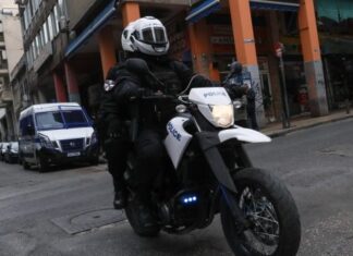 Έρευνα: Κυριαρχεί η ανασφάλεια στους πολίτες – Έλλειψη εμπιστοσύνης στην ΕΛ.ΑΣ