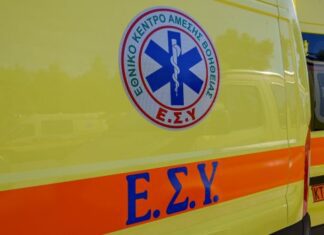 Συγκλονιστική τραγωδία στην Ηλεία: 28χρονος αυτοκτόνησε δίπλα στον τάφο του πατέρα του