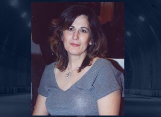 Πέντε χρόνια πέρασαν από την εξαφάνιση της Λαρισαίας Βάσως – Η υπόθεση που συγκλόνισε την Λάρισα παραμένει μυστήριο