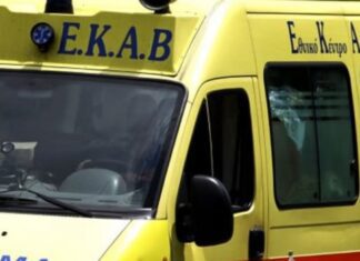 Εύβοια: Ηλικιωμένη βρέθηκε νεκρή και σε προχωρημένη σήψη μέσα στο σπίτι της