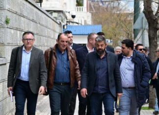 Αγρότες: «Δεν λάβαμε καμία ουσιαστική απάντηση»