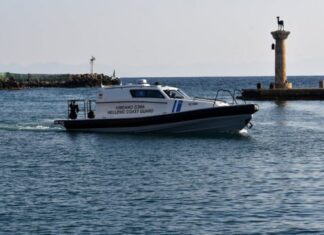 Σκοτώθηκε εργαζόμενος στα ναυπηγεία Χαλκίδας – Συνελήφθη ο υπεύθυνος του συνεργείου