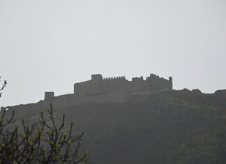 Κιαρός: Τριήμερο «φωτιά» από την Κυριακή με ανοιξιάτικο «καύσωνα» και 30αρια – Η πρόβλεψη Αρναούτογλου