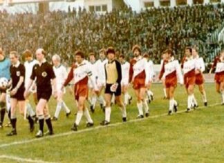 Όταν η ΑΕΛ άγγιξε ημιτελικά στην Ευρώπη! (Video)