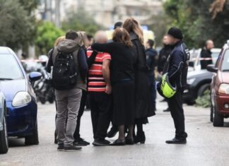 Νίκαια: «Θα χυθεί αίμα» – Οι απειλές του 64χρονου δολοφόνου που έγιναν πράξη