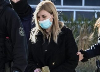 Δίκη Πισπιρίγκου: Τι κατέθεσε ο πατέρας του Δασκαλάκη για τους θανάτους της Μαλένας και της Ίριδας