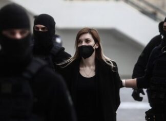 Ρούλα Πισπιρίγκου: Σήμερα η απόφαση του δικαστηρίου για την υπόθεση θανάτου της Τζωρτζίνας