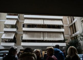 Βύρωνας: Άνεργη δανειολήπτρια απειλούσε να αυτοκτονήσει λόγω βίαιης επιχείρησης έξωσης