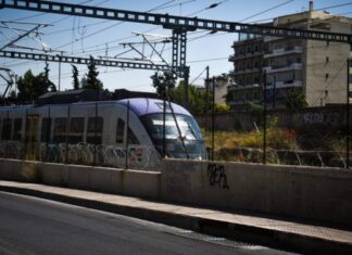 «Ήταν ένα σοβαρό περιστατικό», απαντά ο ΟΣΕ επιβεβαιώνοντας «ΤΑ ΝΕΑ» – Τι λέει για την παραλίγο σύγκρουση