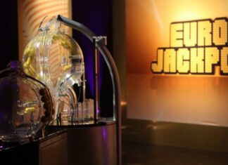 Eurojackpot: Για πρώτη φορά Έλληνας κέρδισε 1.000.000 ευρώ